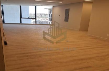 Office Space - Studio - 1 Bathroom for rent in UVenues - The 1st Settlement - New Cairo City - Cairo
