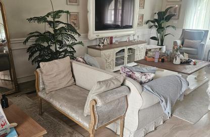 Townhouse - 3 Bedrooms - 4 Bathrooms for sale in Hyde Park - 5th Settlement Compounds - The 5th Settlement - New Cairo City - Cairo