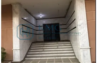 Apartment - 3 Bedrooms - 3 Bathrooms for sale in El Banafseg Apartment Buildings - El Banafseg - New Cairo City - Cairo