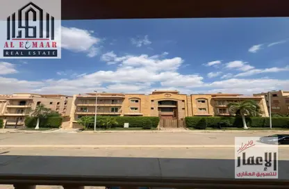 Apartment - 2 Bedrooms - 2 Bathrooms for sale in 7th District - Sheikh Zayed City - Giza