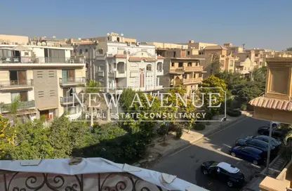 Apartment - 3 Bedrooms - 3 Bathrooms for sale in Al Narges 2 - Al Narges - New Cairo City - Cairo
