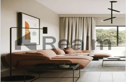 Apartment - 2 Bedrooms - 2 Bathrooms for sale in Vye Sodic - New Zayed City - Sheikh Zayed City - Giza