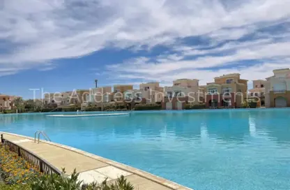شاليه - غرفة نوم - 1 حمام للبيع في مراسي - سيدي عبد الرحمن - الساحل الشمالي