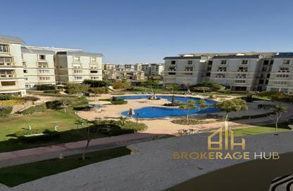 Apartment - 3 Bedrooms - 3 Bathrooms for rent in Mountain View Hyde Park - 5th Settlement Compounds - The 5th Settlement - New Cairo City - Cairo