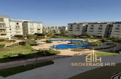 Apartment - 3 Bedrooms - 3 Bathrooms for rent in Mountain View Hyde Park - 5th Settlement Compounds - The 5th Settlement - New Cairo City - Cairo