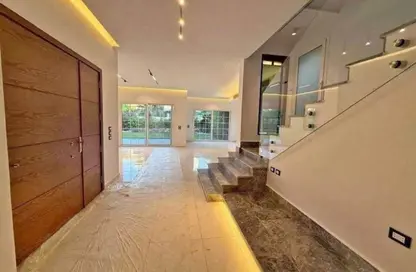 Villa - 3 Bedrooms - 3 Bathrooms for sale in Sodic East - 6th District - New Heliopolis - Cairo Villa - 3 Bedrooms - 3 Bathrooms for sale in Sodic East - 6th District - New Heliopolis - Cairo