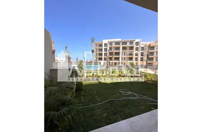 Chalet - 1 Bedroom - 1 Bathroom for sale in Marassi - Sidi Abdel Rahman - North Coast