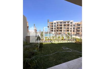 Chalet - 1 Bedroom - 1 Bathroom for sale in Marassi - Sidi Abdel Rahman - North Coast