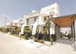 Townhouse - 3 bedrooms - 3 bathrooms for للبيع in Bloomfields - Mostakbal City Compounds - The 5th Settlement - New Cairo City - Cairo