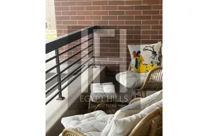 شقة - غرفة نوم - 2 حمامات للايجار في نيو جيزة - طريق مصر اسكندرية الصحراوي - مدينة 6 أكتوبر - الجيزة