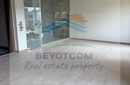 Twin House - 4 Bedrooms - 4 Bathrooms for rent in Palm Hills   Palm Valley - 26th of July Corridor - 6 October City - Giza