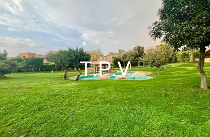 Villa - 7 Bedrooms - 6 Bathrooms for sale in Bellagio - Ext North Inves Area - New Cairo City - Cairo