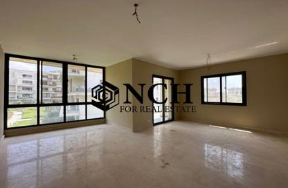 Apartment - 3 Bedrooms - 3 Bathrooms for rent in Villette - 5th Settlement Compounds - The 5th Settlement - New Cairo City - Cairo