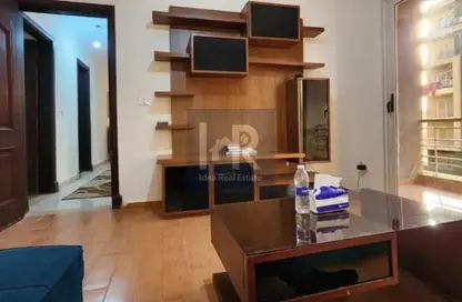 Apartment - 3 Bedrooms - 2 Bathrooms for sale in Al Andalus District - New Cairo City - Cairo