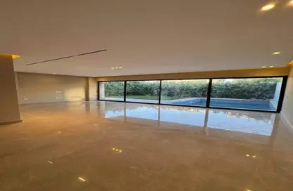 Villa - 5 Bedrooms - 4 Bathrooms for sale in Atrio - Sheikh Zayed Compounds - Sheikh Zayed City - Giza