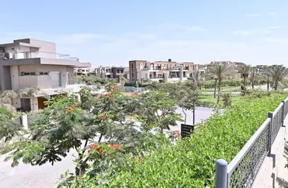 دوبلكس - 3 غرف نوم - 2 حمامات للبيع في نيو جيزة - طريق مصر اسكندرية الصحراوي - مدينة 6 أكتوبر - الجيزة