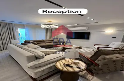 Apartment - 3 Bedrooms - 3 Bathrooms for sale in Amorada New Cairo - 5th Settlement Compounds - The 5th Settlement - New Cairo City - Cairo
