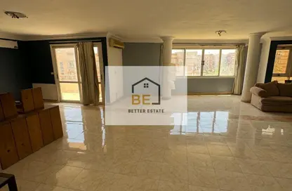 Apartment - 5 Bedrooms - 4 Bathrooms for sale in Rehab City Forth Phase - Al Rehab - New Cairo City - Cairo