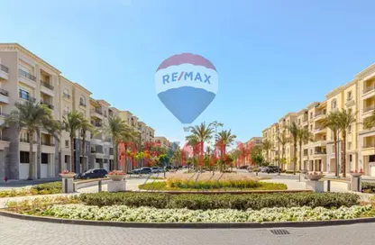 Apartment - 3 Bedrooms - 3 Bathrooms for rent in Mivida - 5th Settlement Compounds - The 5th Settlement - New Cairo City - Cairo