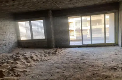 شقة - 3 غرف نوم - 4 حمامات للبيع في كابيتال جاردنز - بالم هيلز - كمبوندات مدينة المستقبل - مدينة المستقبل - القاهرة