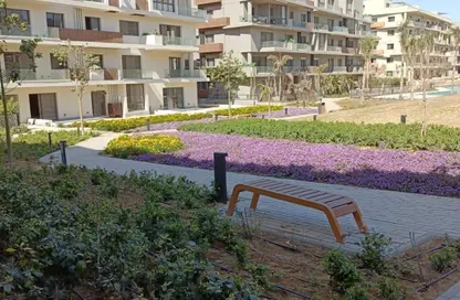 دوبلكس - 4 غرف نوم - 4 حمامات للبيع في فيليت - كمبوندات التجمع الخامس - التجمع الخامس - مدينة القاهرة الجديدة - القاهرة