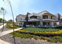 Villa - 5 bedrooms - 5 bathrooms for للبيع in Tag Sultan - Ring Road - Cairo