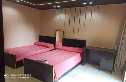 Apartment - 5 Bedrooms - 5 Bathrooms for sale in Al Hosary - 6 October City - Giza