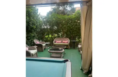 Apartment - 3 Bedrooms - 2 Bathrooms for sale in Privado - Madinaty - Cairo