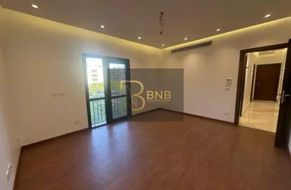 Apartment - 3 Bedrooms - 4 Bathrooms for rent in Eastown - 5th Settlement Compounds - The 5th Settlement - New Cairo City - Cairo