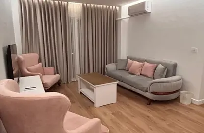 شقة - 2 غرف نوم - 1 حمام للايجار في مدينتي - القاهرة