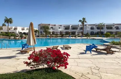 شاليه - غرفة نوم - 1 حمام للبيع في منتجع لولي بيتش - العين السخنة - السويس