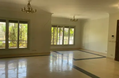Twin House - 4 Bedrooms - 4 Bathrooms for rent in Grand Heights - Northern Expansions - 6 October City - Giza