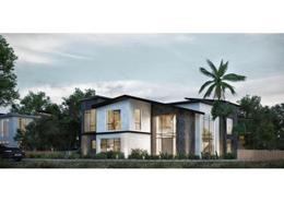 Apartment - 2 bedrooms - 2 bathrooms for للبيع in Creek Town - The 1st Settlement - New Cairo City - Cairo