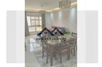 Apartment - 3 Bedrooms - 2 Bathrooms for rent in Madinaty - Cairo