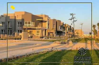 شقة - 2 غرف نوم - 1 حمام للبيع في كيان - كمبوندات الشيخ زايد - الشيخ زايد - الجيزة