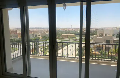 شقة - 2 غرف نوم - 3 حمامات للايجار في ميفيدا - كمبوندات التجمع الخامس - التجمع الخامس - مدينة القاهرة الجديدة - القاهرة