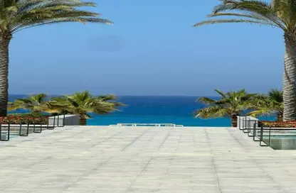 شاليه - 2 غرف نوم - 2 حمامات للبيع في مار باي - راس الحكمة - الساحل الشمالي
