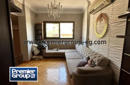 شقة - 3 غرف نوم - 2 حمامات للبيع في شارع 232 - دجلة - حي المعادي - القاهرة