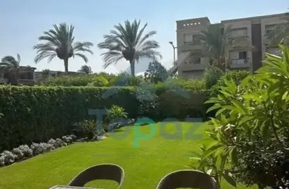 تاون هاوس - 4 غرف نوم - 4 حمامات للايجار في نيو جيزة - طريق مصر اسكندرية الصحراوي - مدينة 6 أكتوبر - الجيزة