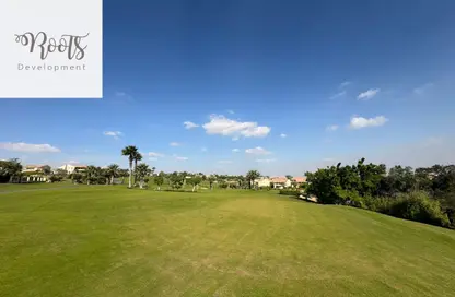 Villa - 3 Bedrooms - 3 Bathrooms for sale in Al Rabwa - Sheikh Zayed Compounds - Sheikh Zayed City - Giza Villa - 3 Bedrooms - 3 Bathrooms for sale in Al Rabwa - Sheikh Zayed Compounds - Sheikh Zayed City - Giza