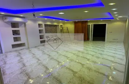 شقة - 3 غرف نوم - 3 حمامات للبيع في سكوير - كمبوندات التجمع الخامس - التجمع الخامس - مدينة القاهرة الجديدة - القاهرة