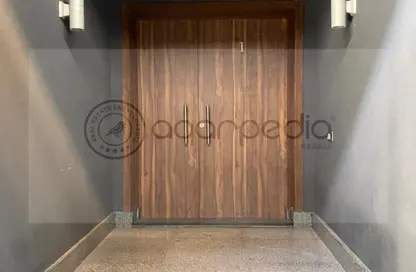 دوبلكس - 5 غرف نوم - 5 حمامات للايجار في غرب الجولف - كمبوندات القطامية - القطامية - مدينة القاهرة الجديدة - القاهرة