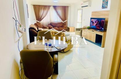 Apartment - 3 Bedrooms - 2 Bathrooms for rent in Madinaty - Cairo