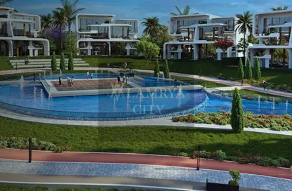 تاون هاوس - 3 غرف نوم - 3 حمامات للبيع في مجمع ايستشاير - كمبوندات التجمع الخامس - التجمع الخامس - مدينة القاهرة الجديدة - القاهرة