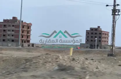 Land - Studio for sale in New October City - 6 October City - Giza