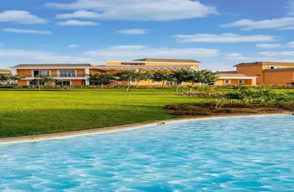 منزل مزدوج - 4 غرف نوم - 4 حمامات للبيع في ليان ريزيدنس - كمبوندات التجمع الخامس - التجمع الخامس - مدينة القاهرة الجديدة - القاهرة