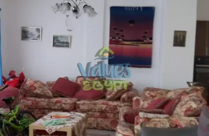 Chalet - 4 Bedrooms - 4 Bathrooms for sale in Amwaj - Sidi Abdel Rahman - North Coast
