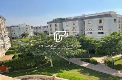 iVilla - 3 Bedrooms - 3 Bathrooms for sale in Mountain View Hyde Park - 5th Settlement Compounds - The 5th Settlement - New Cairo City - Cairo