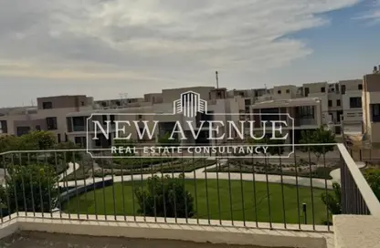 فيلا - 3 غرف نوم - 4 حمامات للبيع في سوديك ايست - الحي السادس - هليوبوليس الجديدة - القاهرة