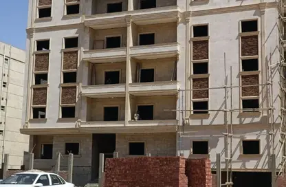 شقة - 3 غرف نوم - 3 حمامات للبيع في عمارات الاندلس - حى الاندلس - مدينة القاهرة الجديدة - القاهرة